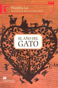 El año del Gato | THANHHA LAI