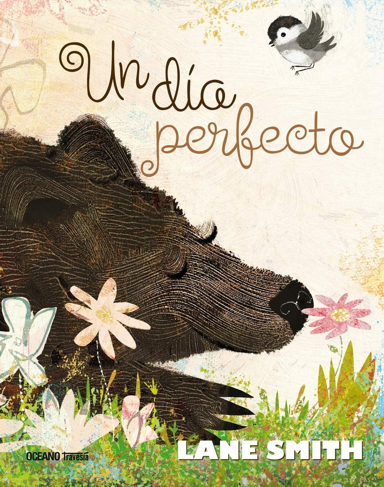 Un día perfecto | LANE SMITH