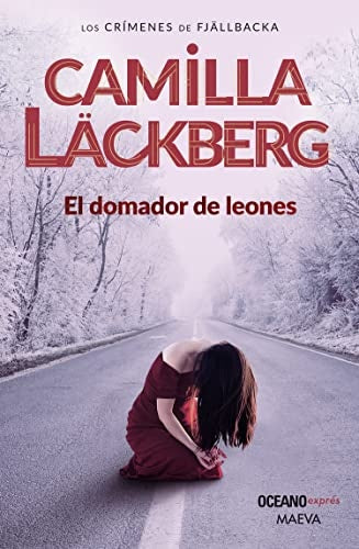 El domador de leones | CAMILLA LACKBERG