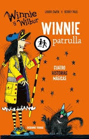 WINNIE Y WILBUR. WINNIE PATRULLA | SIN ASIGNAR