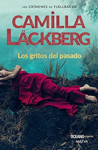 Los gritos del pasado | CAMILLA LACKBERG