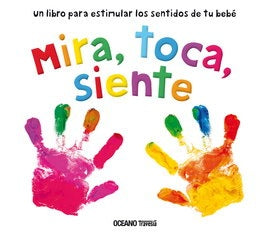 MIRA, TOCA, SIENTE | SIN ASIGNAR