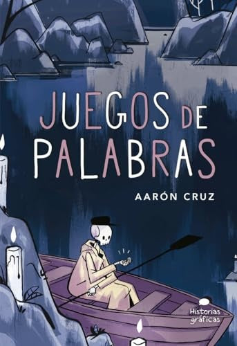 Juegos de palabras | AARON CRUZ