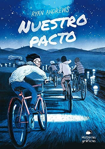 Nuestro pacto | Ryan Andrews