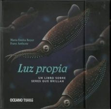 Luz propia | María Emilia Beyer