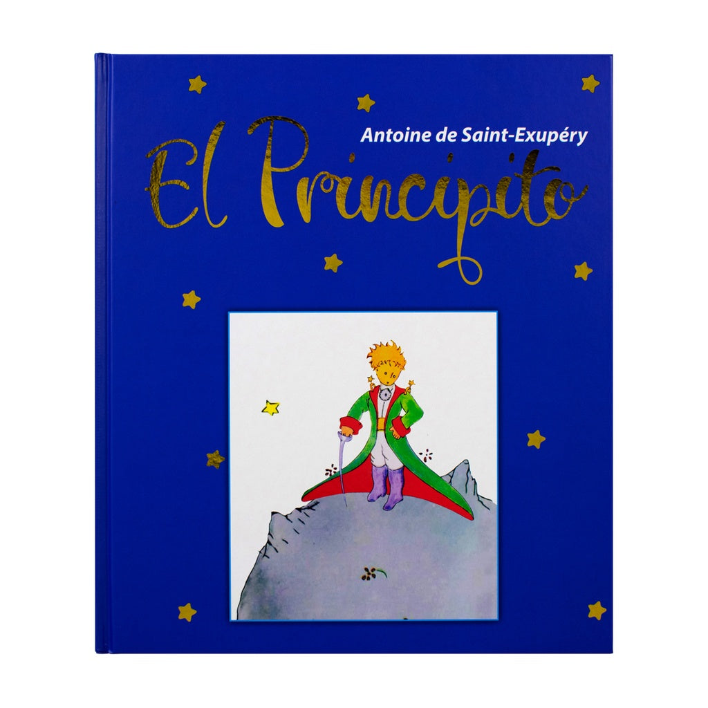 El principito | Antoine de Saint-Exupéry