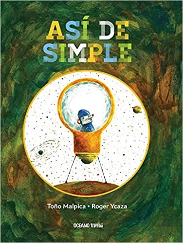 Así de simple | Ycaza, MALPICA
