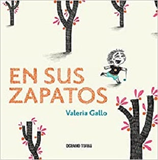 En sus zapatos | Valeria Gallo