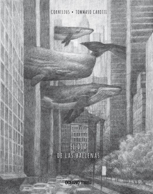 El Día de las ballenas | Carozzi, Castioradis
