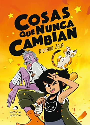 Cosas que nunca cambian | Richard Zela