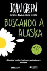 Buscando a Alaska | JOHN GREEN