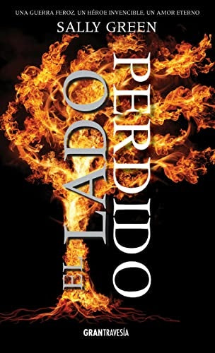 LADO PERDIDO, EL (UNA VIDA OCULTA 3) | SALLY GREEN