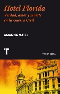 Hotel Florida | AMANDA VAILL