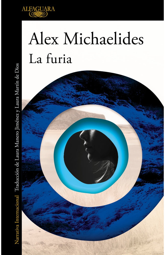 La furia | ALEX MICHAELIDES