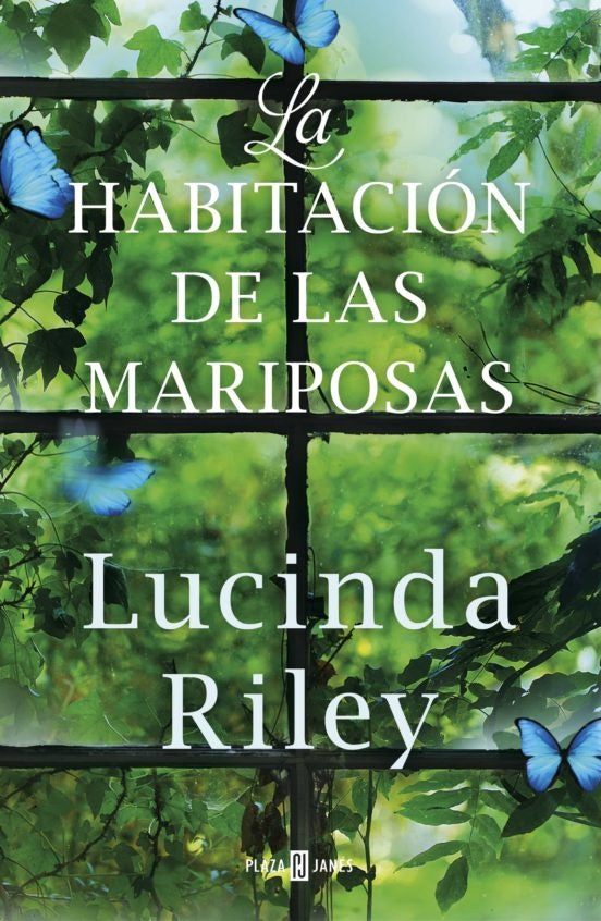 La habitación de las mariposas | Lucinda Riley