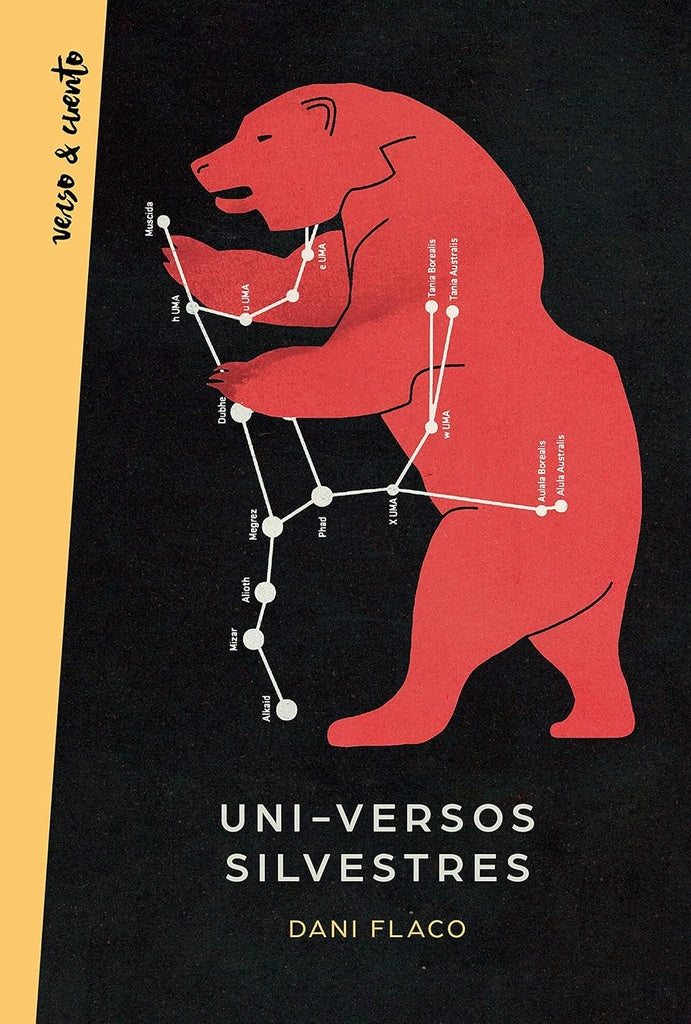Uni-versos silvestres | Dani Flaco