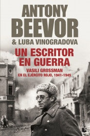 UN ESCRITOR EN GUERRA | Antony Beevor