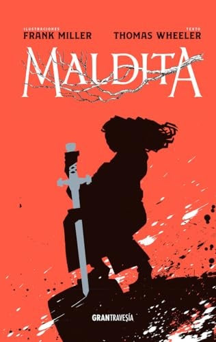 Maldita | ALEX MILLER