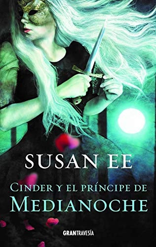 CInder y el príncipe de la medianoche | SUSAN EE