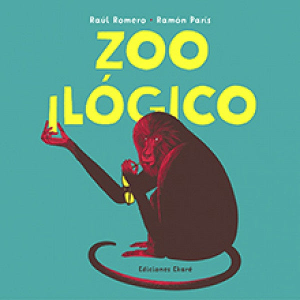 Zoolibro | Raul Romero - Ramon Paris