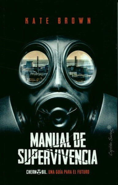 Manual de supervivencia | KATE LORD BROWN