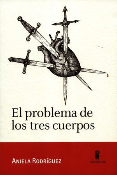 El problema de los tres cuerpos | Aniela Rodríguez