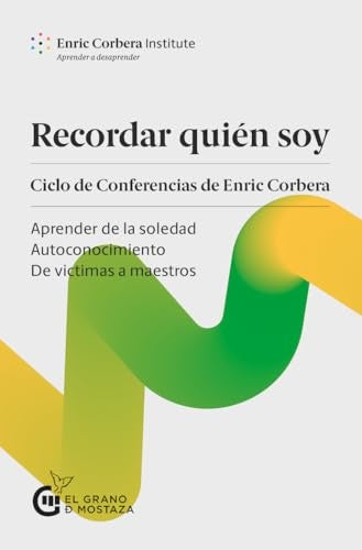 Recordar quién soy | ENRIC CORBERA