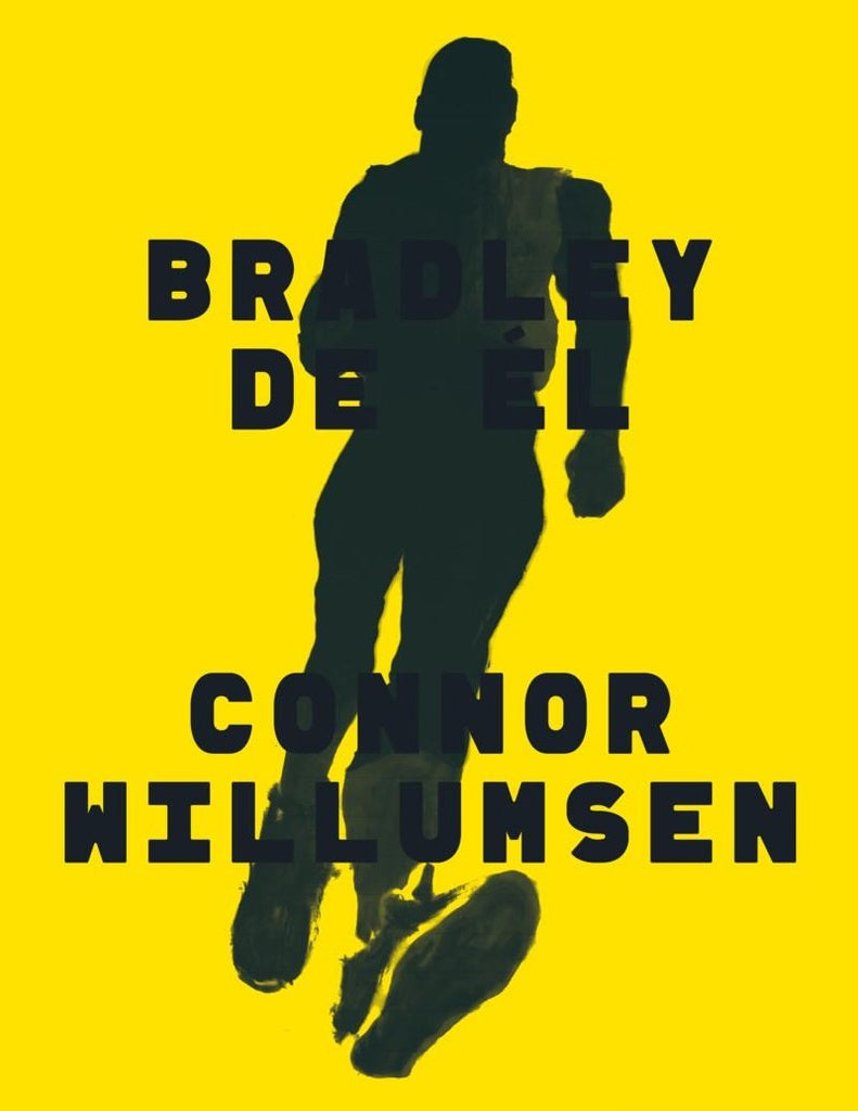 Bradley de él | Connor Willumsen
