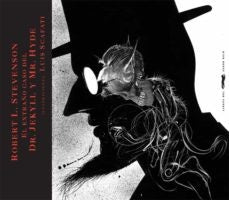 El extraño caso del Dr. Jekyll y Mr. Hyde | Robert Louis Stevenson