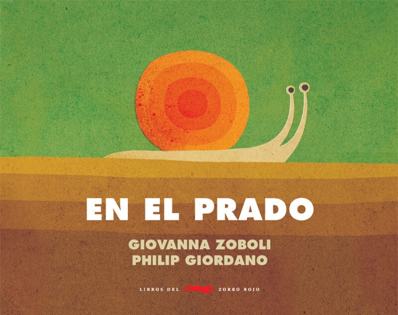En el prado | Zoboli, Giordano