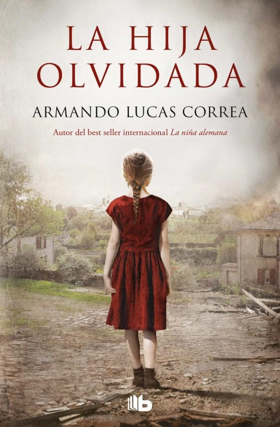La hija olvidada | SIN ASIGNAR