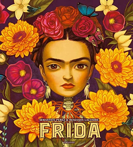 Frida | Perez, Lacombe