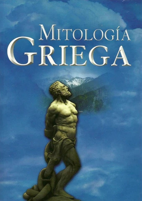 Mitología griega | Varios autores