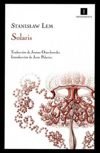 SOLARIS | Stanislaw Lem
