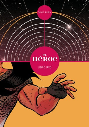 El héroe | David Rubín