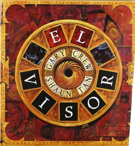 El visor
| Gary Crew