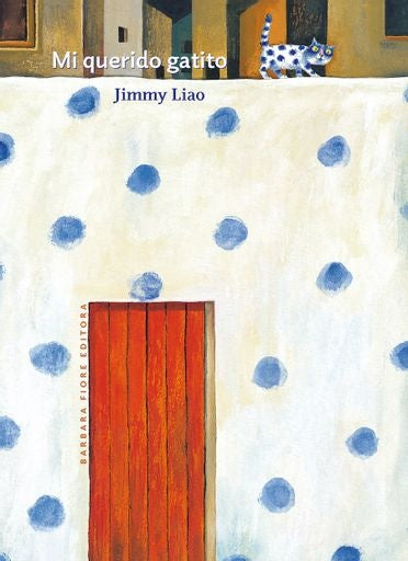 Mi querido gatito | JIMMY LIAO