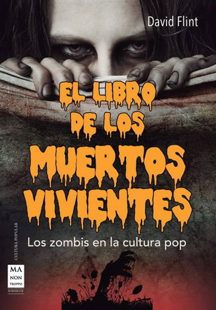 El libro de los muertos vivientes | FLINT