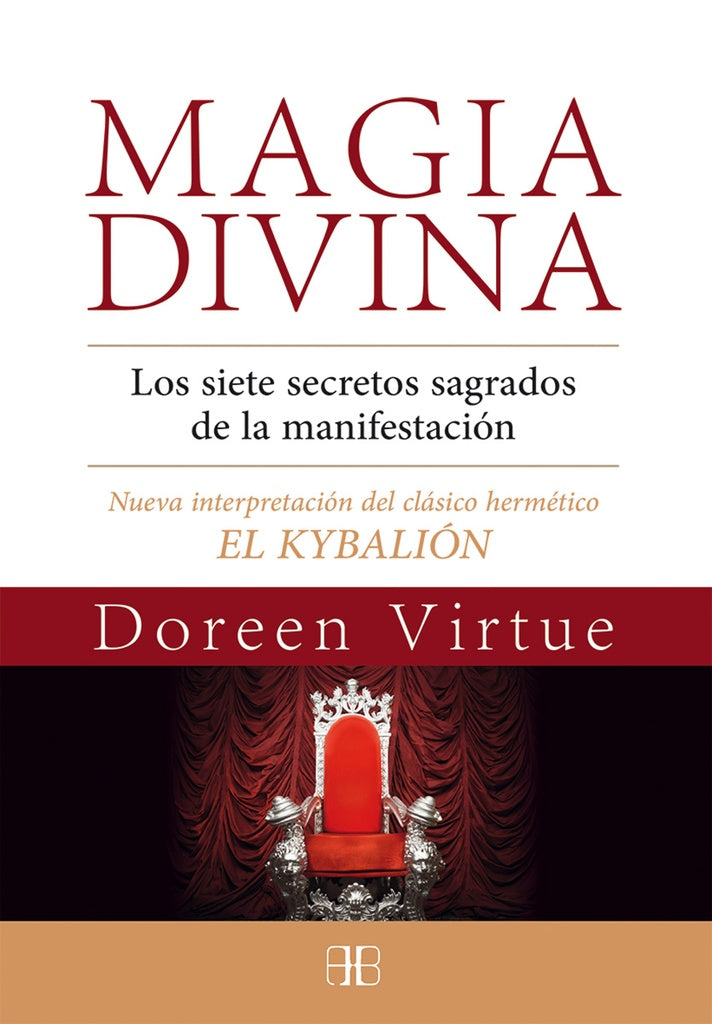 MAGIA DIVINA | SIN ASIGNAR