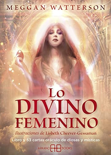 Lo divino femenino | MEGGAN WATTERSON