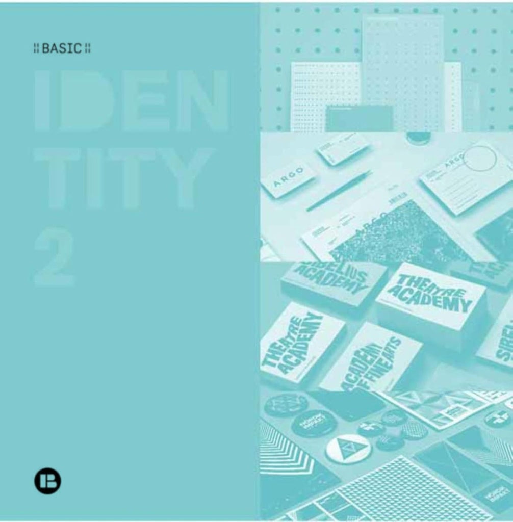 Basic Identity 2 | Varios autores