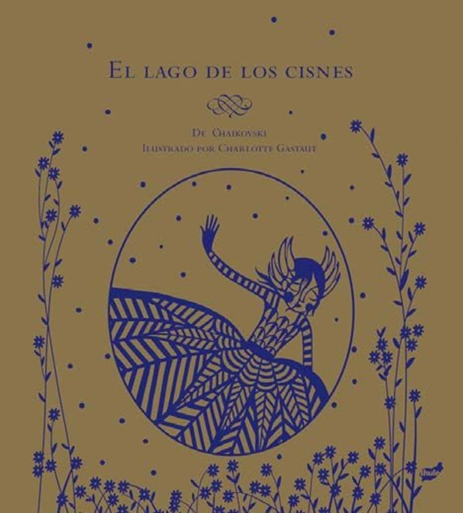 El lago de los cisnes | Charlotte Gastaut