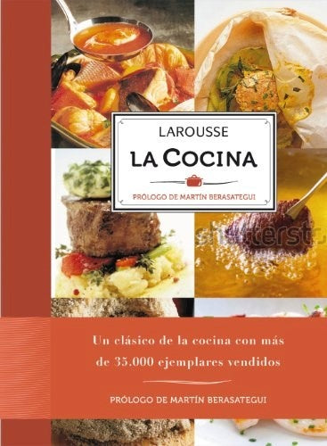 La cocina | Varios autores