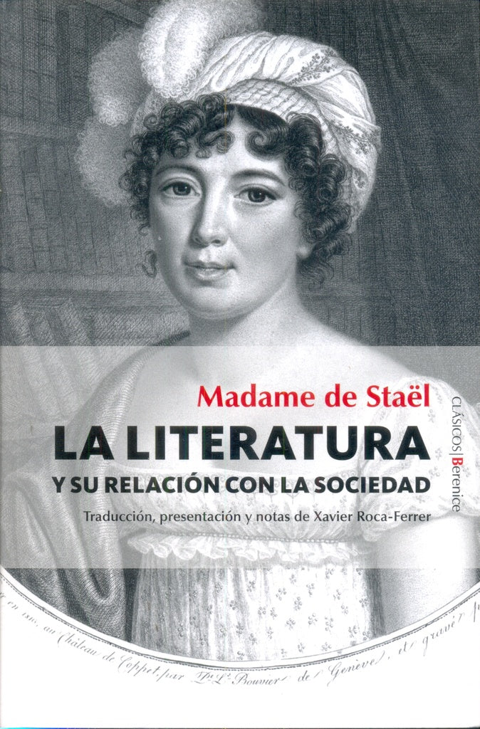 La literatura y su relación con la sociedad | Almuzara