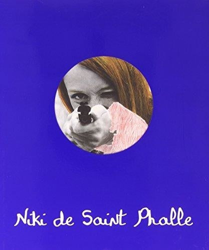 Niki de Saint Phalle | Niki de Saint Phalle