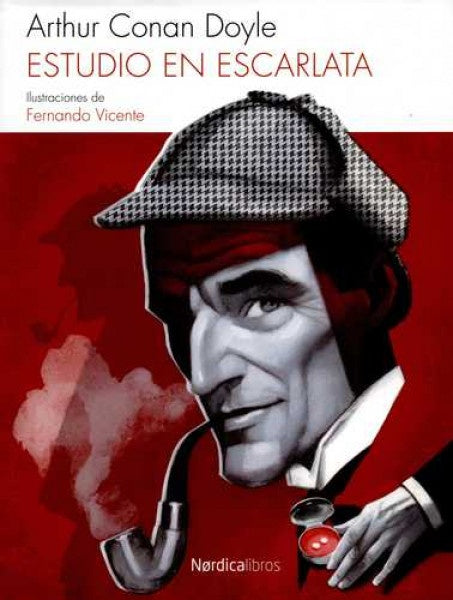 ESTUDIO EN ESCARLATA | SIR ARTHUR CONAN DOYLE
