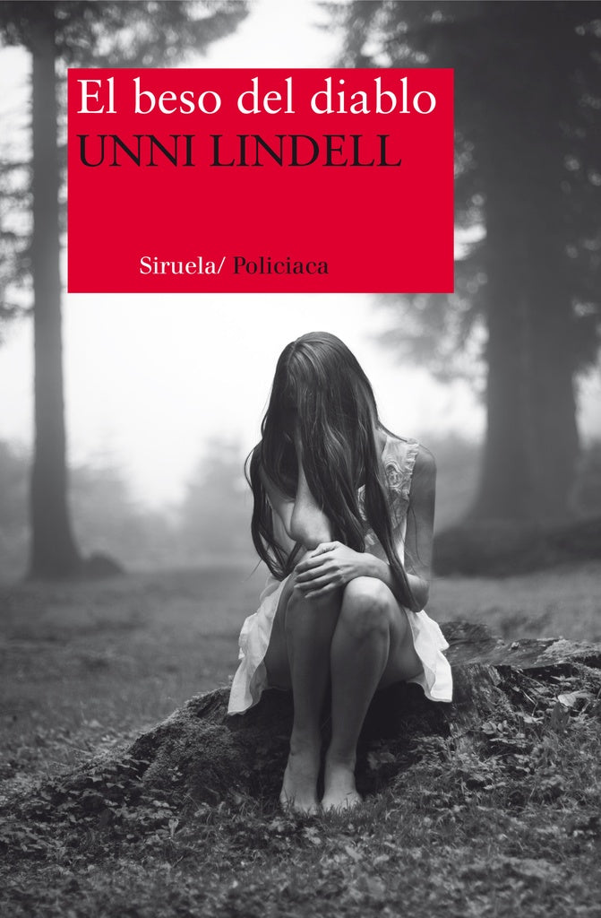EL BESO DEL DIABLO | UNNI LINDELL