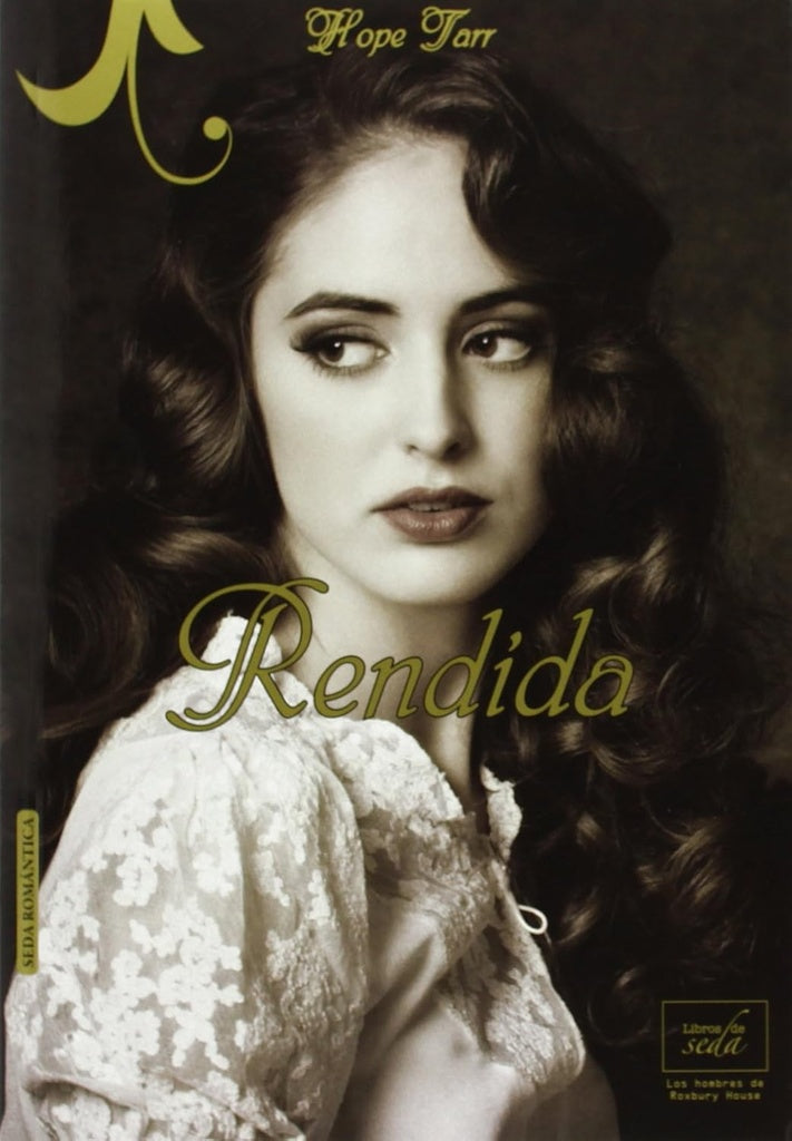 Rendida | HOPE JARR