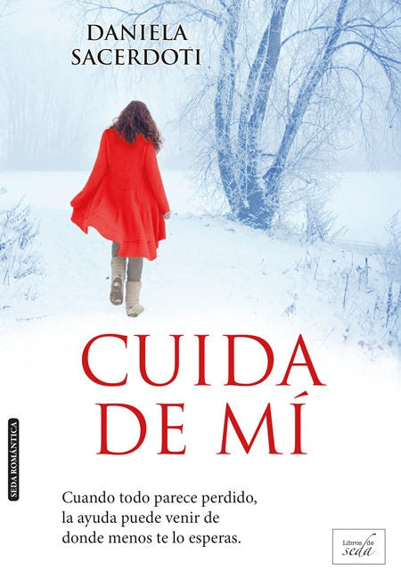 Cuida de mí | DANIELA SACERDOTI
