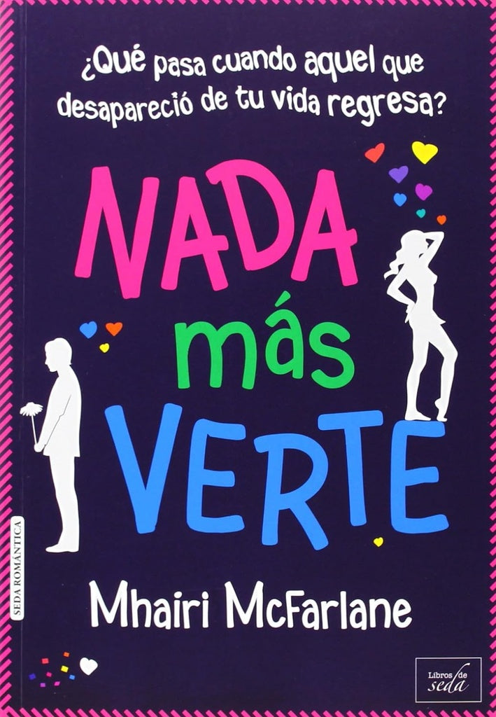 Nada más verte | MCFARLANE